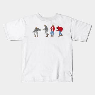 Drake hotlinebling Kids T-Shirt